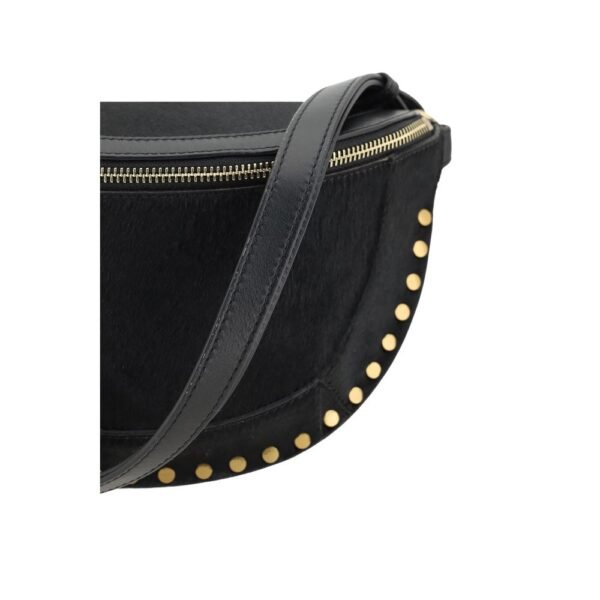 Isabel Marant Skano Women Fanny Pack - Image 4