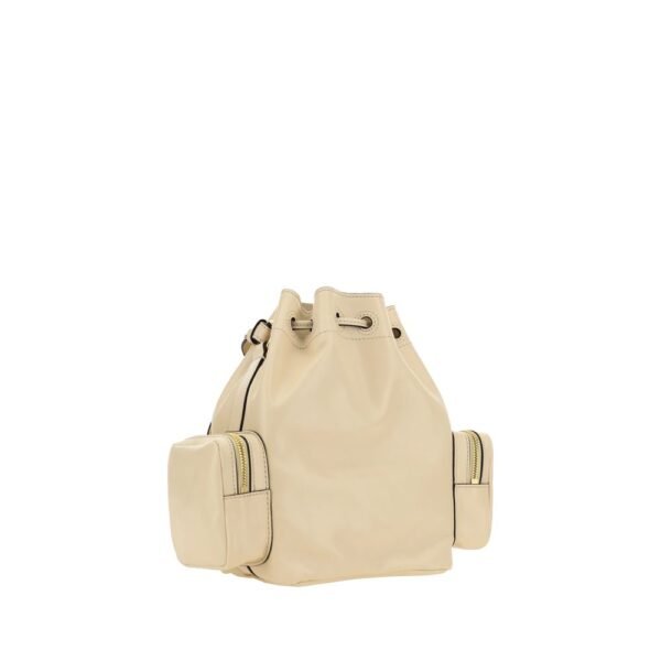 Chloé Camera Women Bucket Bag - Image 3