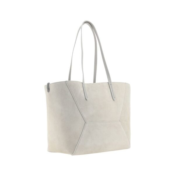 Brunello Cucinelli Shoulder Bag - Image 3