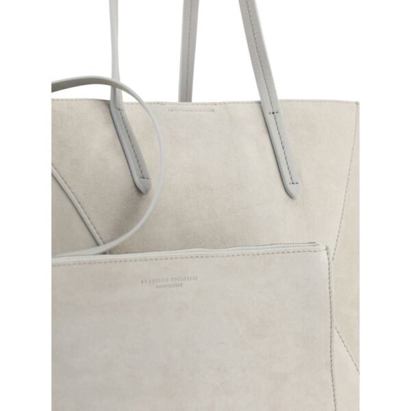 Brunello Cucinelli Shoulder Bag - Image 4