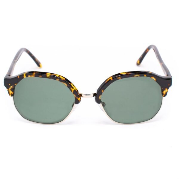 LGR Bicolor Acetate Sunglasses - Image 2