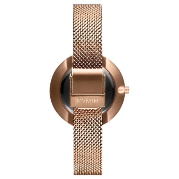 MVMT Multicolor Stainless Steel Watch - Image 2