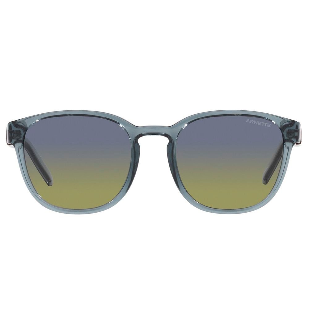 Arnette Transparent Resin Sunglasses - Image 2
