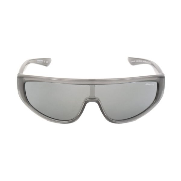 Arnette Gray Resin Sunglasses - Image 2