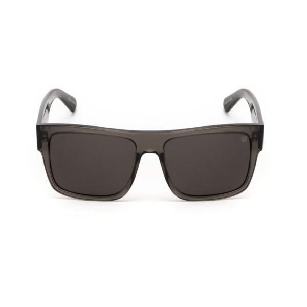 Belstaff Gray Acetate Sunglasses - Image 2