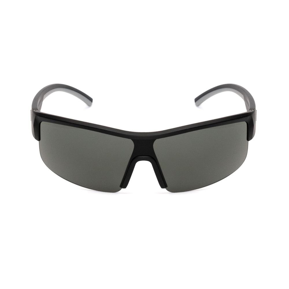 Belstaff Black Resin Sunglasses - Image 2