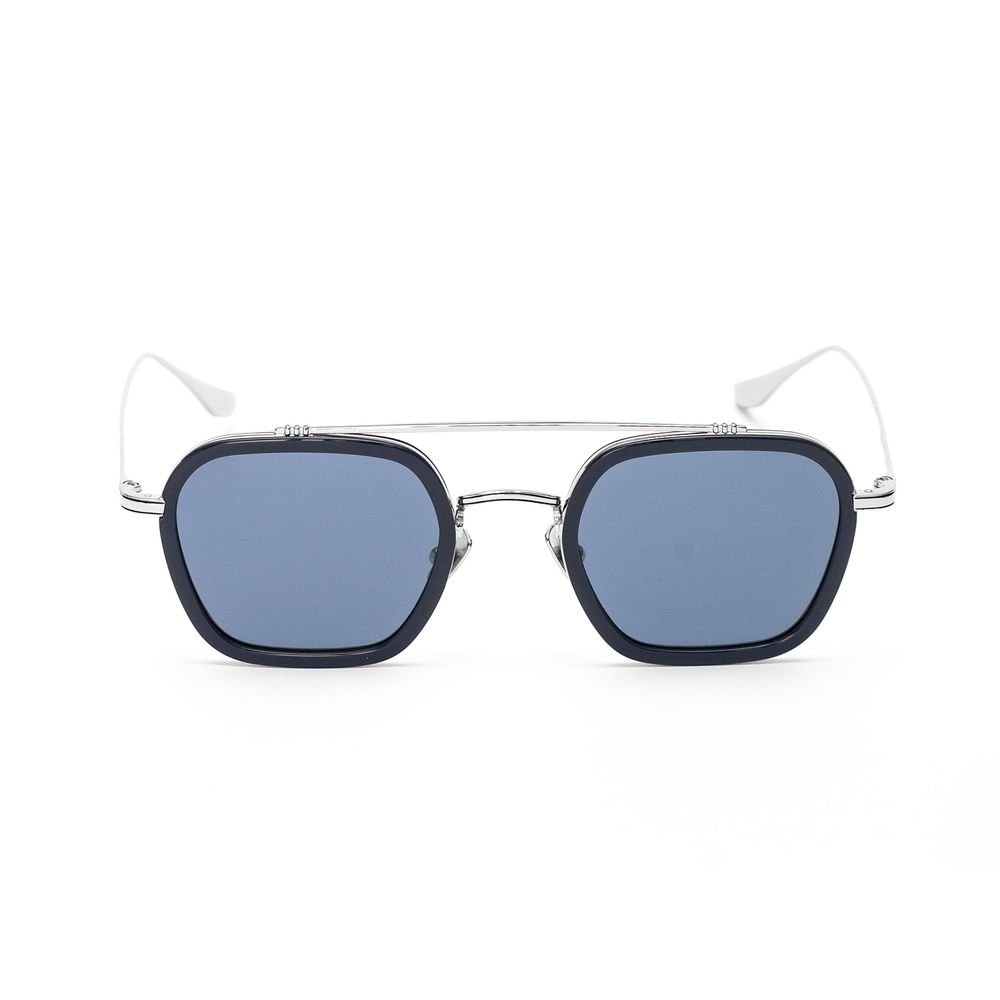 Belstaff Blue Titanium Sunglasses - Image 2