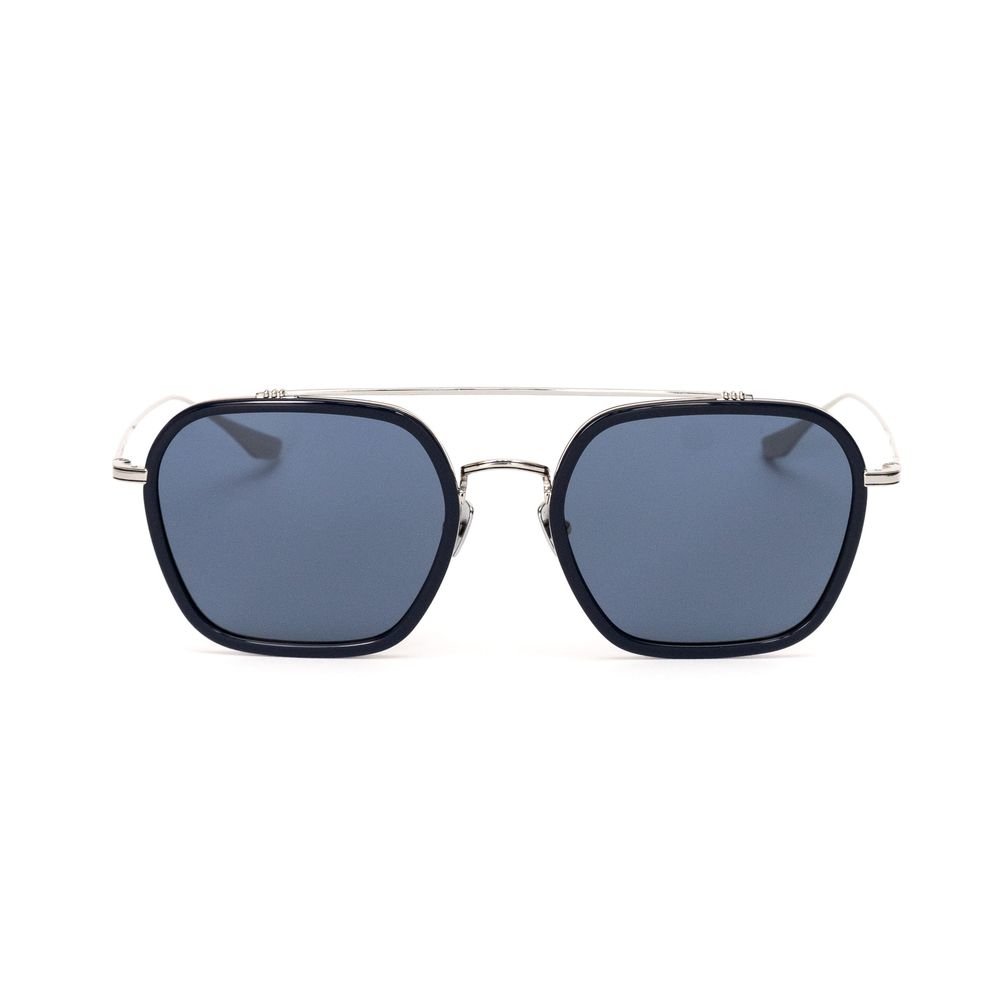Belstaff Gray Titanium Sunglasses - Image 2