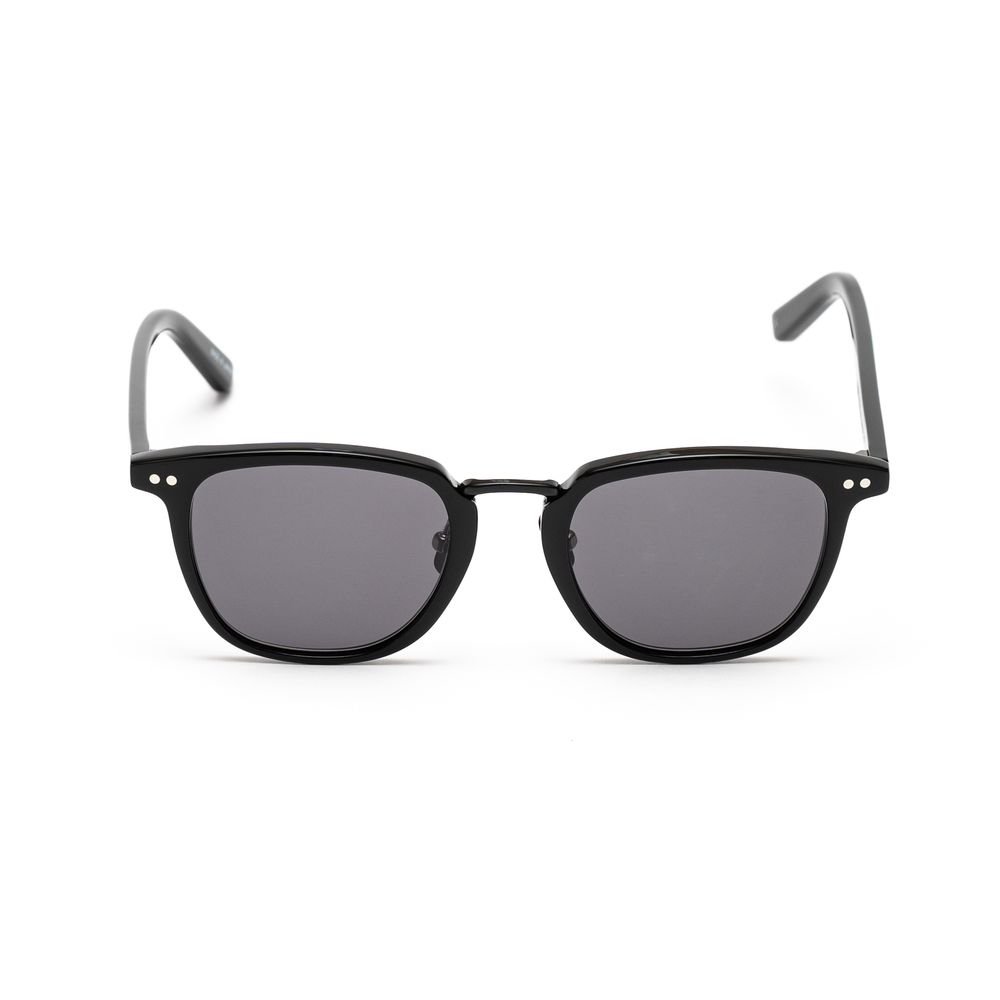 Belstaff Black Acetate Sunglasses - Image 2