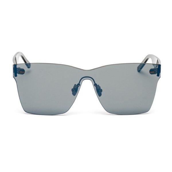 Belstaff Blue Acetate Sunglasses - Image 2