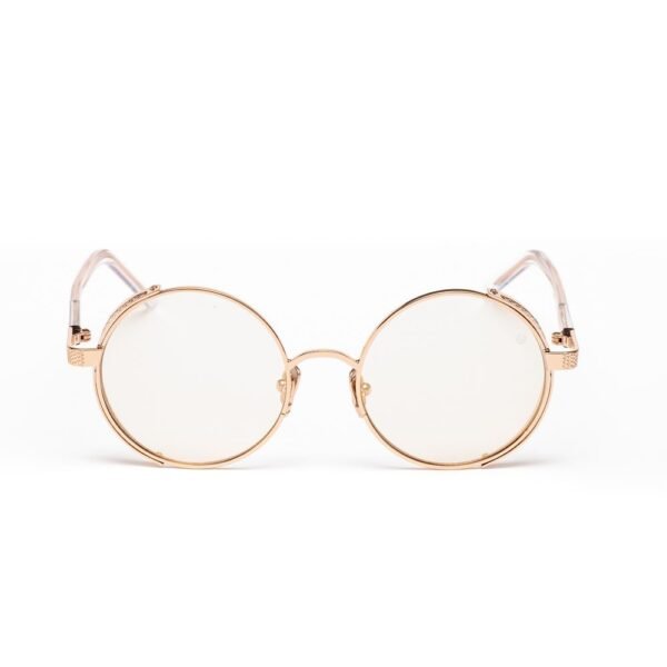 Belstaff Multicolor Acetate Sunglasses - Image 2