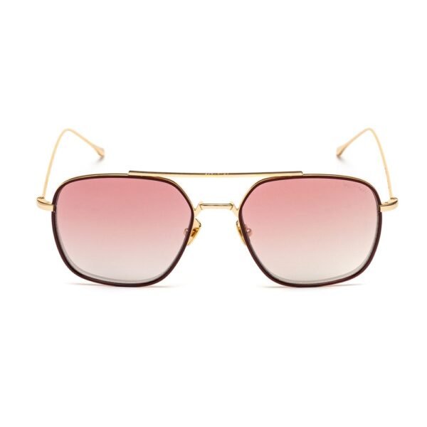 Belstaff Gold Titanium Sunglasses - Image 2