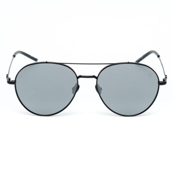 Belstaff Black Titanium Sunglasses - Image 2