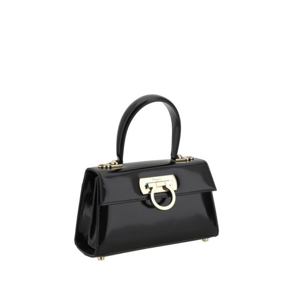Ferragamo Top Handbag - Image 2