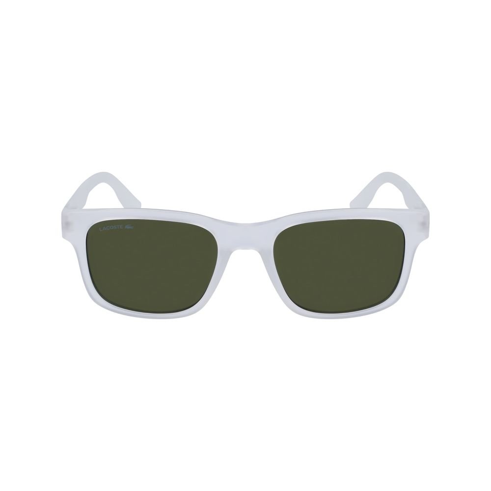Lacoste Transparent Bio Injected Sunglasses - Image 2
