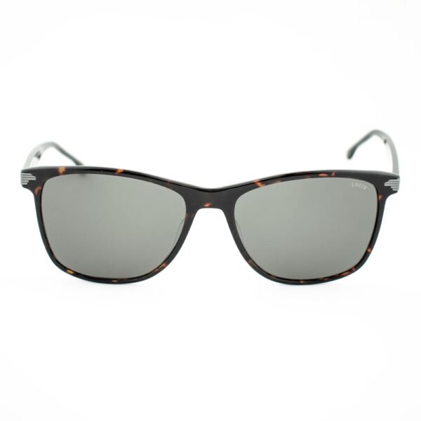 Lozza Bicolor Acetate Sunglasses - Image 2