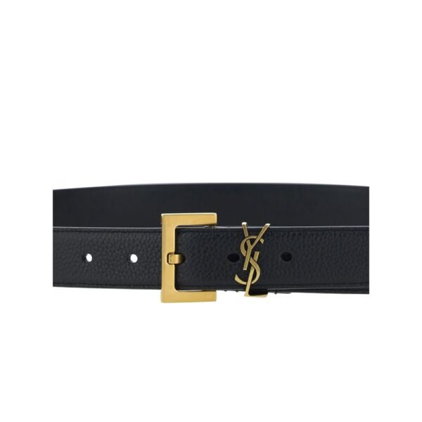 Saint Laurent Milo Belt - Image 3