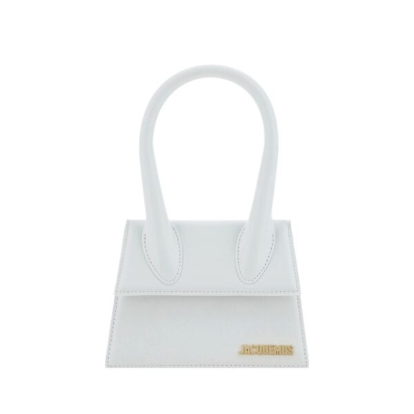 Jacquemus Le Chiquito Moyen Handbag - Image 2