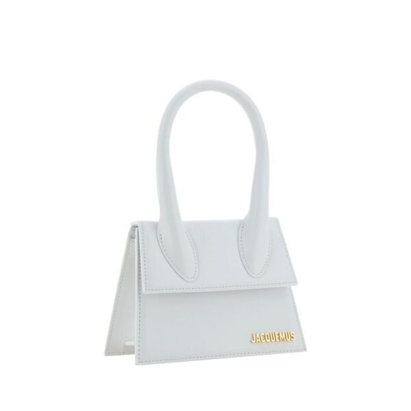 Jacquemus Le Chiquito Moyen Handbag - Image 3