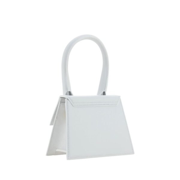 Jacquemus Le Chiquito Moyen Handbag - Image 5