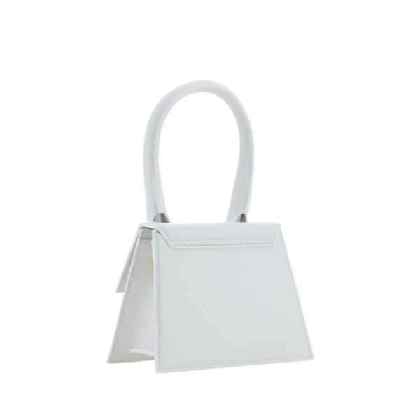 Jacquemus Le Chiquito Moyen Handbag - Image 6