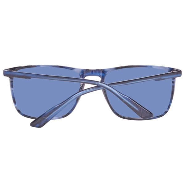 Helly Hansen Black Plastic Sunglasses - Image 3