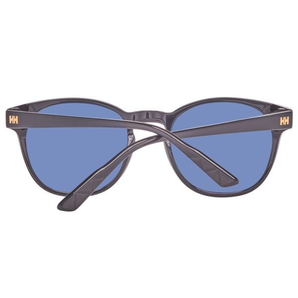 Helly Hansen Black Plastic Sunglasses - Image 3