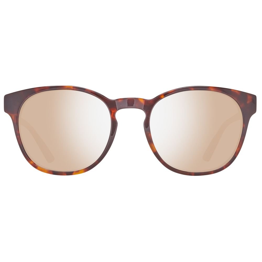 Helly Hansen Brown Plastic Sunglasses - Image 2