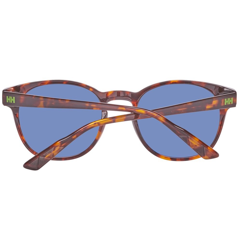 Helly Hansen Brown Plastic Sunglasses - Image 3