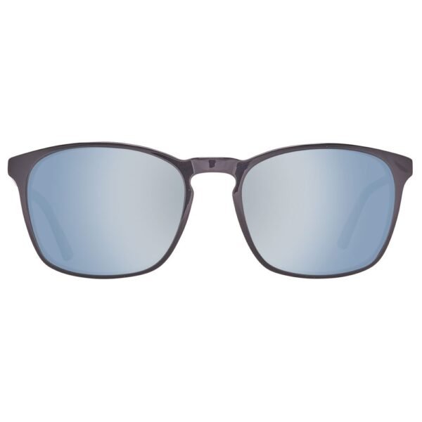 Helly Hansen Black Plastic Sunglasses - Image 2