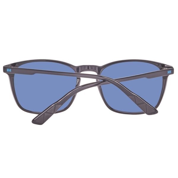 Helly Hansen Black Plastic Sunglasses - Image 3