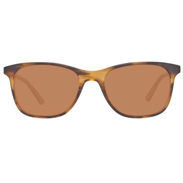 Helly Hansen Brown Plastic Sunglasses - Image 2