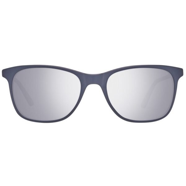 Helly Hansen Blue Plastic Sunglasses - Image 2
