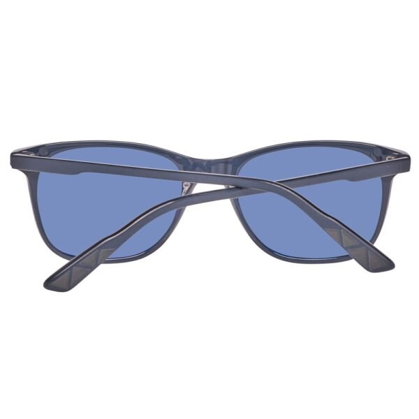 Helly Hansen Blue Plastic Sunglasses - Image 3