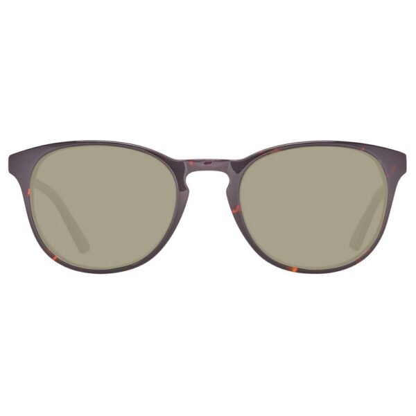 Helly Hansen Brown Plastic Sunglasses - Image 2