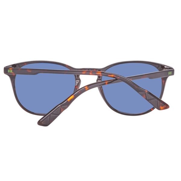 Helly Hansen Brown Plastic Sunglasses - Image 3
