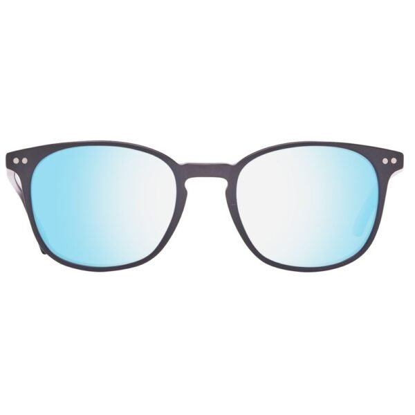 Helly Hansen Black Plastic Sunglasses - Image 2