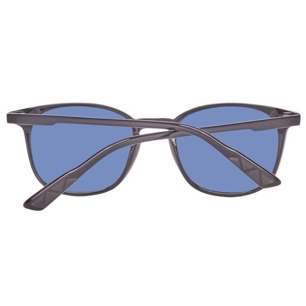 Helly Hansen Black Plastic Sunglasses - Image 3