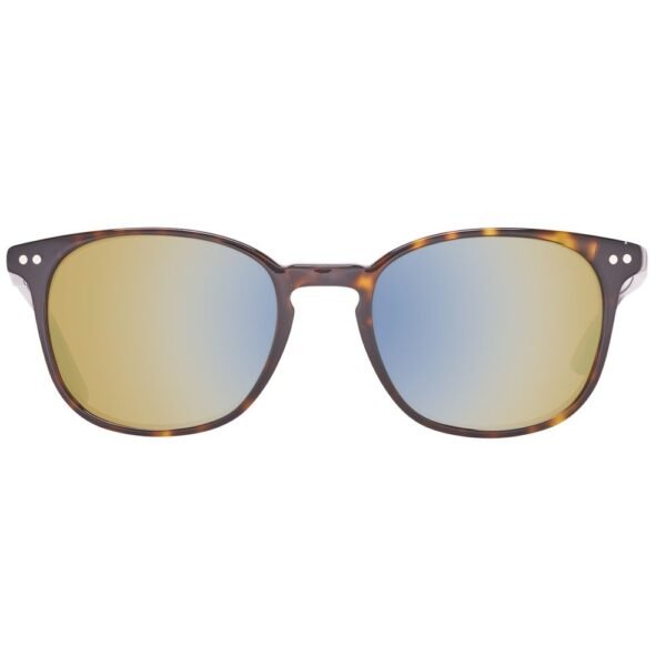 Helly Hansen Brown Plastic Sunglasses - Image 2