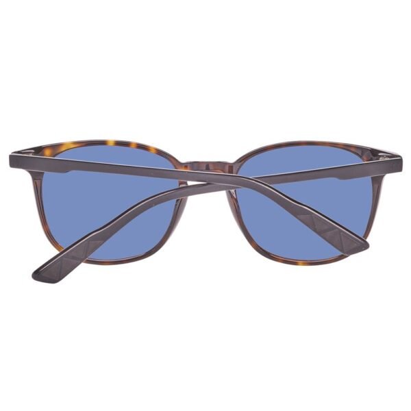 Helly Hansen Brown Plastic Sunglasses - Image 3