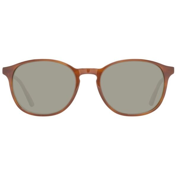 Helly Hansen Brown Plastic Sunglasses - Image 2