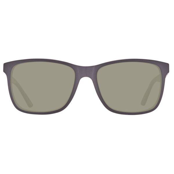 Helly Hansen Black Plastic Sunglasses - Image 2