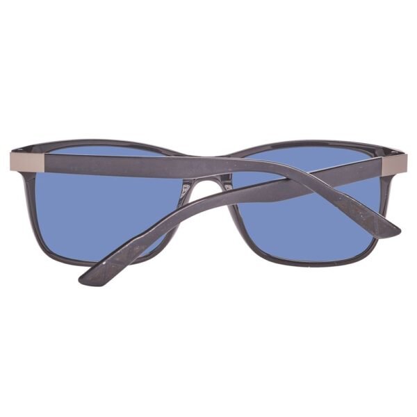 Helly Hansen Black Plastic Sunglasses - Image 3