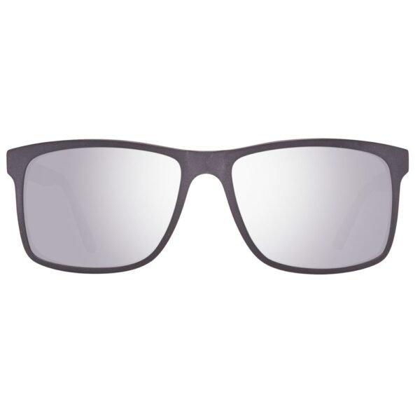 Helly Hansen Black Plastic Sunglasses - Image 2