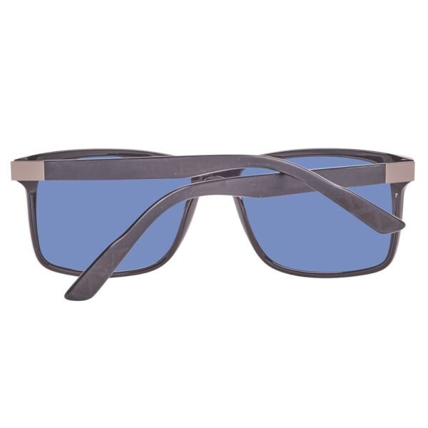 Helly Hansen Black Plastic Sunglasses - Image 3