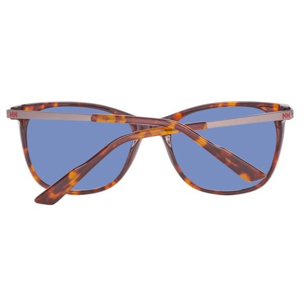 Helly Hansen Brown Metal And Plastic Sunglasses - Image 3