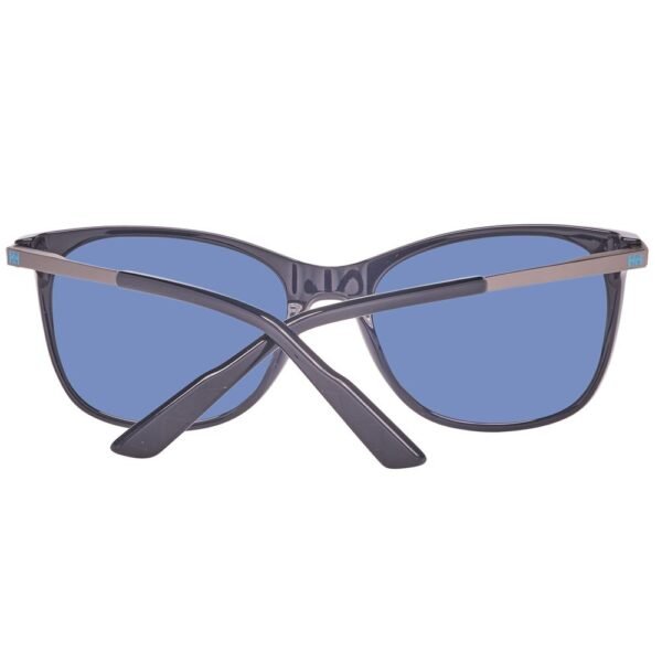 Helly Hansen Blue Metal And Plastic Sunglasses - Image 3
