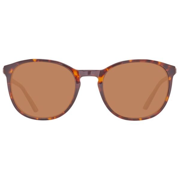 Helly Hansen Brown Plastic Sunglasses - Image 2