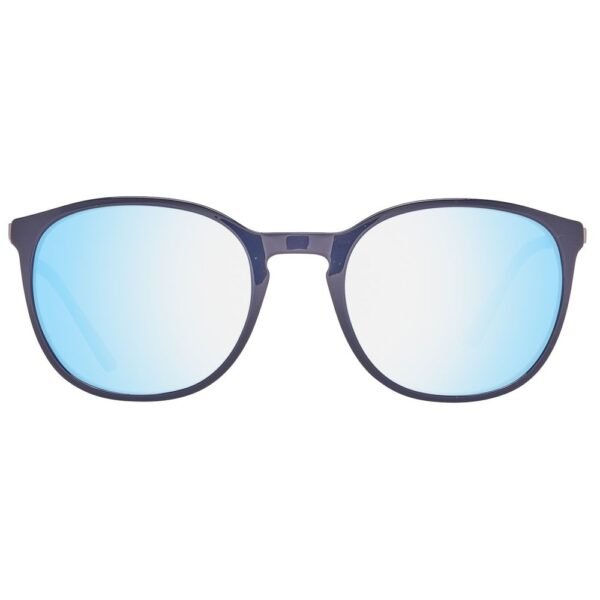 Helly Hansen Black Plastic Sunglasses - Image 2