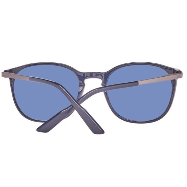 Helly Hansen Black Plastic Sunglasses - Image 3